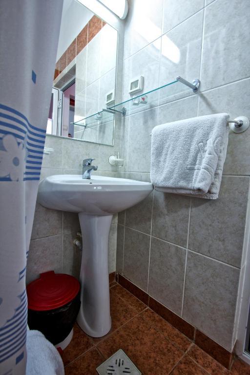 Hotel Central Mamaia Cameră foto